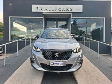 PEUGEOT 2008 1.2 PURETECH 130 CV GT-LINE