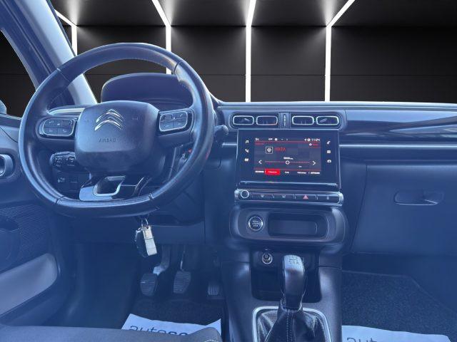 CITROEN C3 PureTech 83 S&S Shine