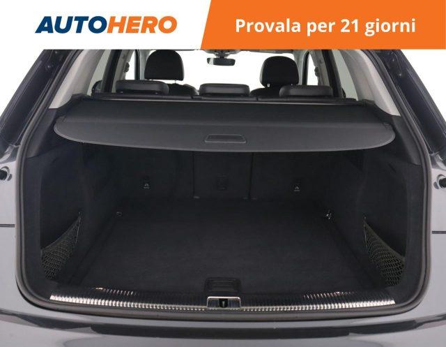 AUDI Q5 35 TDI S tronic Sport