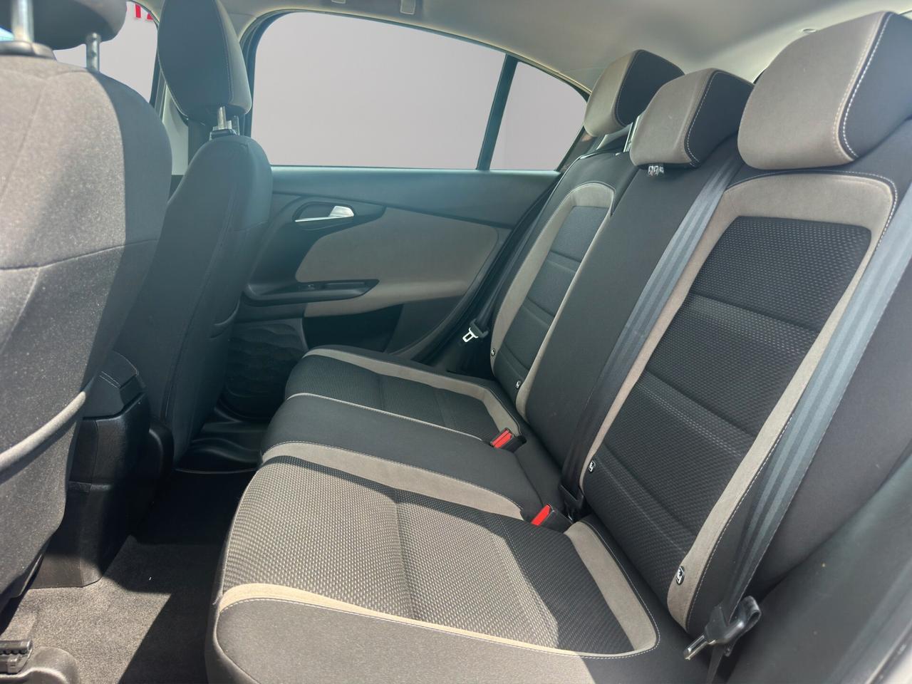 Fiat Tipo 1.3 Mjt S&S 5 porte Lounge