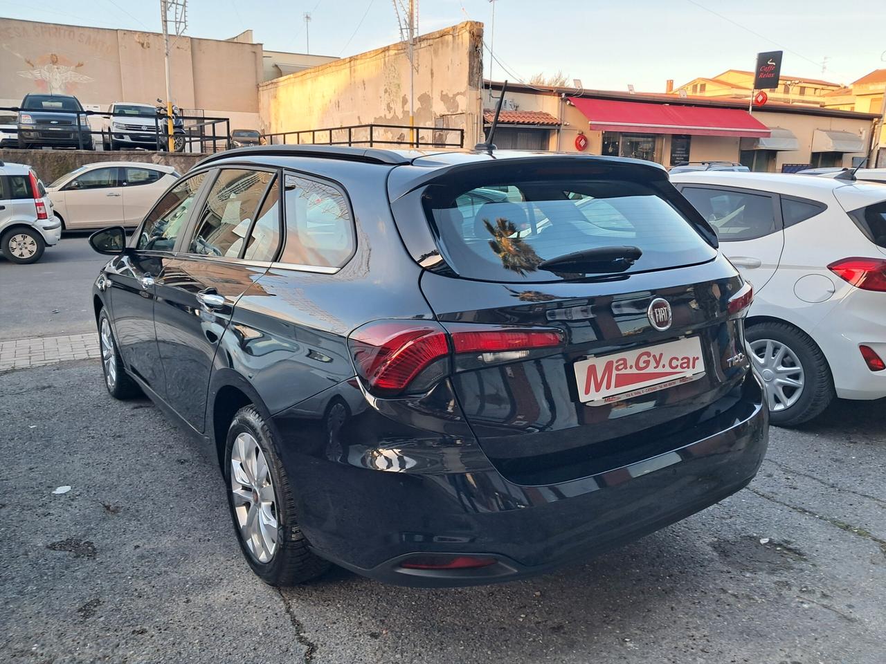 Fiat Tipo 1.6 Mjt 120 cv SW Business