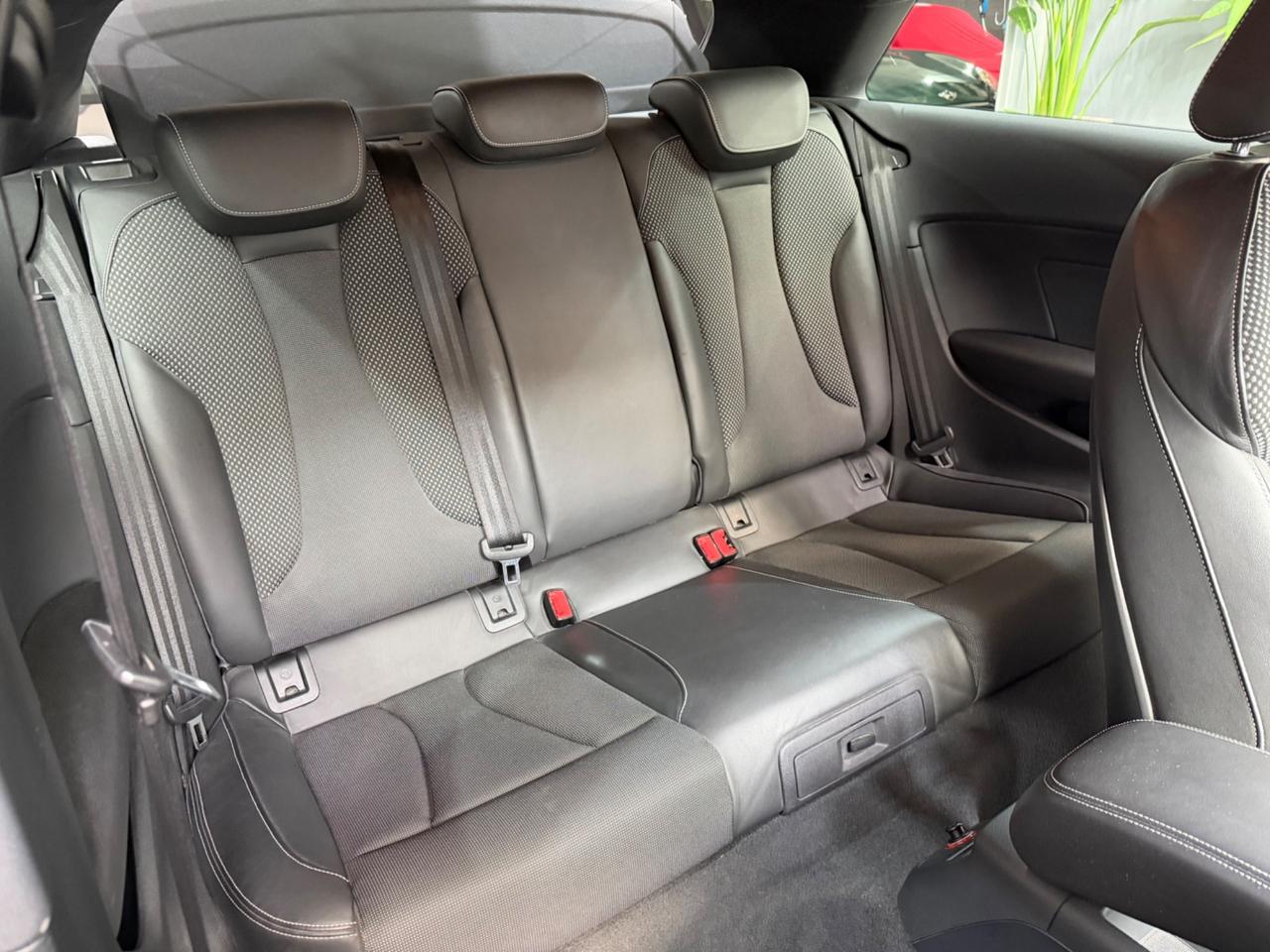 AUDI A3 3P 1.8 TFSI S LINE SPORTPAKET