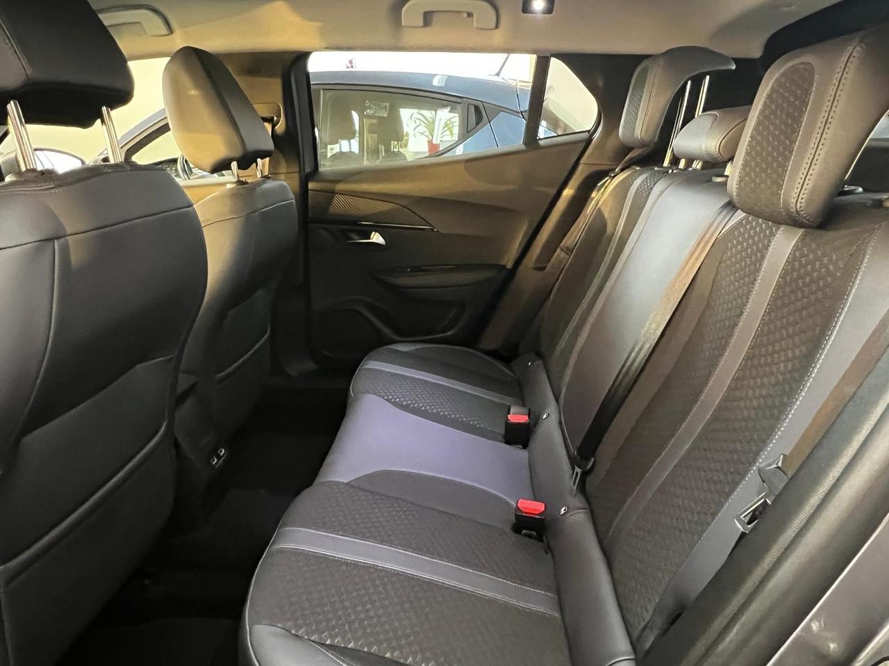 Peugeot 2008 PureTech Turbo 130 S&S Allure