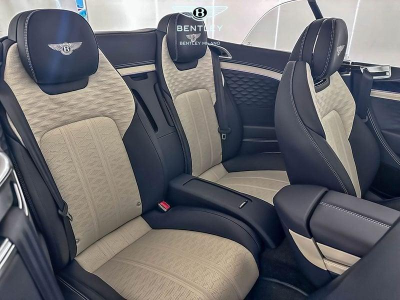 Bentley Continental GTC Continental GTC S 4.0 V8 26MY - BENTLEY MILANO