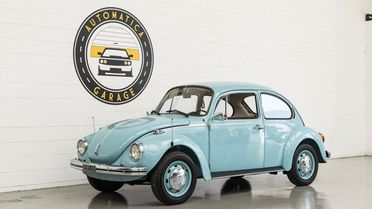 VOLKSWAGEN Maggiolino 13 D1 ASI BUONE CONDIZIONI