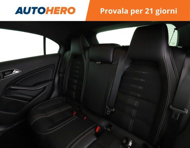 MERCEDES-BENZ A 180 Sport