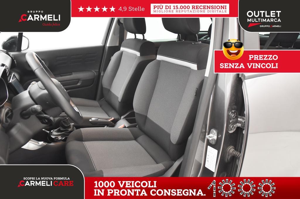 Citroen C3 Aircross 1.5 BlueHDi Plus