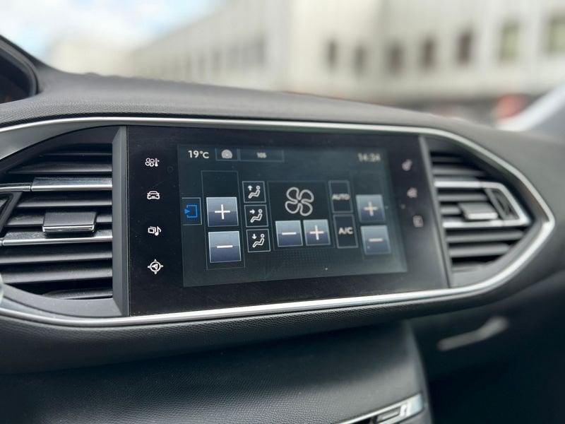 Peugeot 308 1.6 HDI 95CV SW ACTIVE