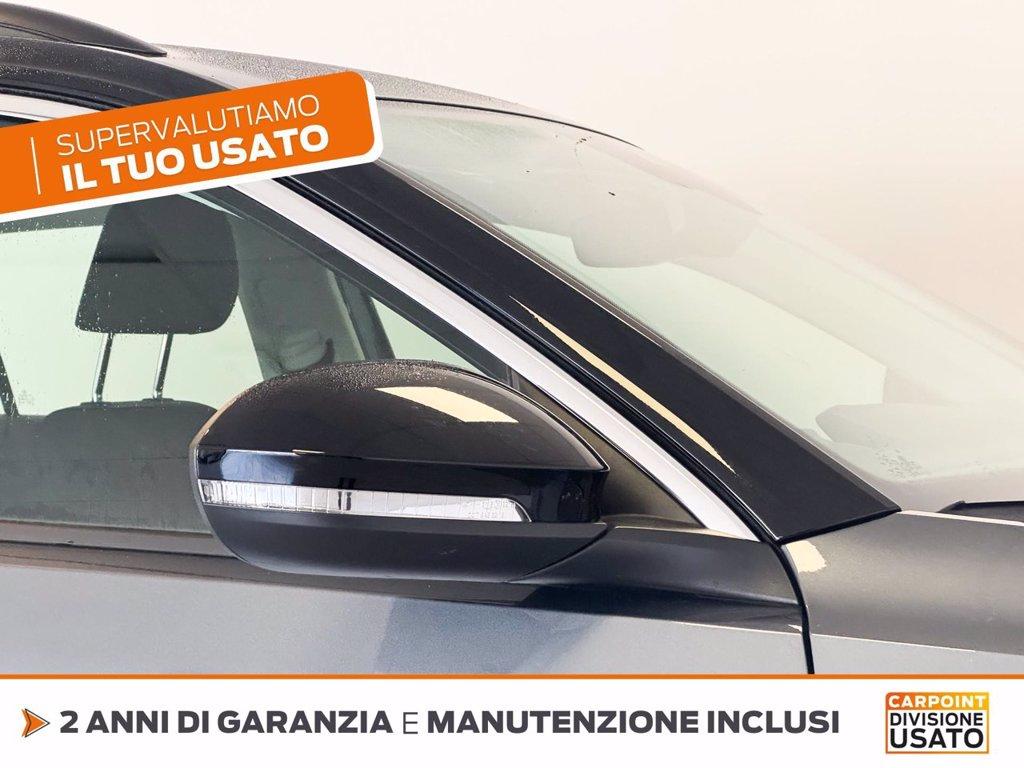 VOLKSWAGEN T-roc 2.0 tdi life 115cv del 2023