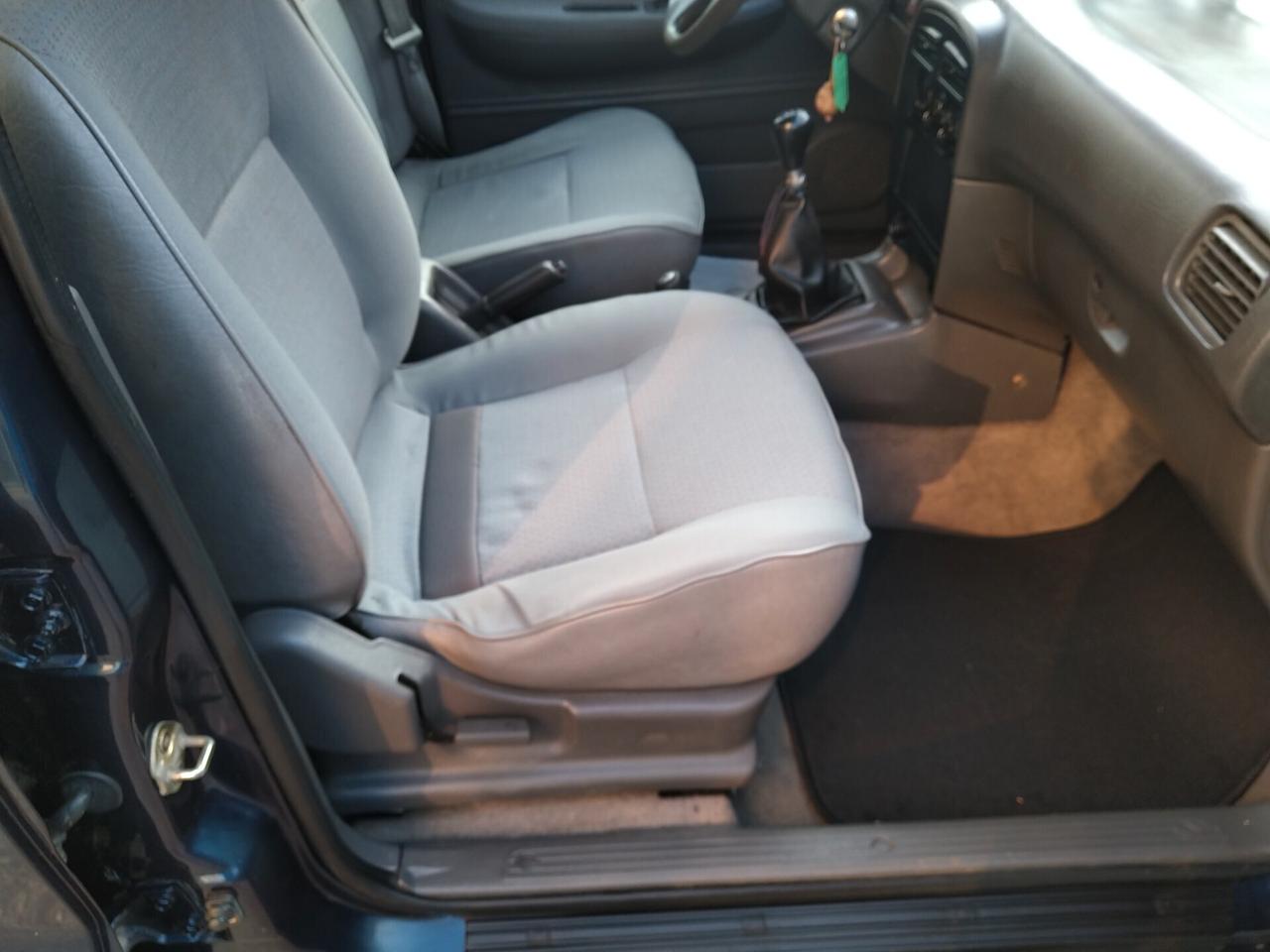 Kia Sportage TDI-Gancio Traino-Ridotte-4X4