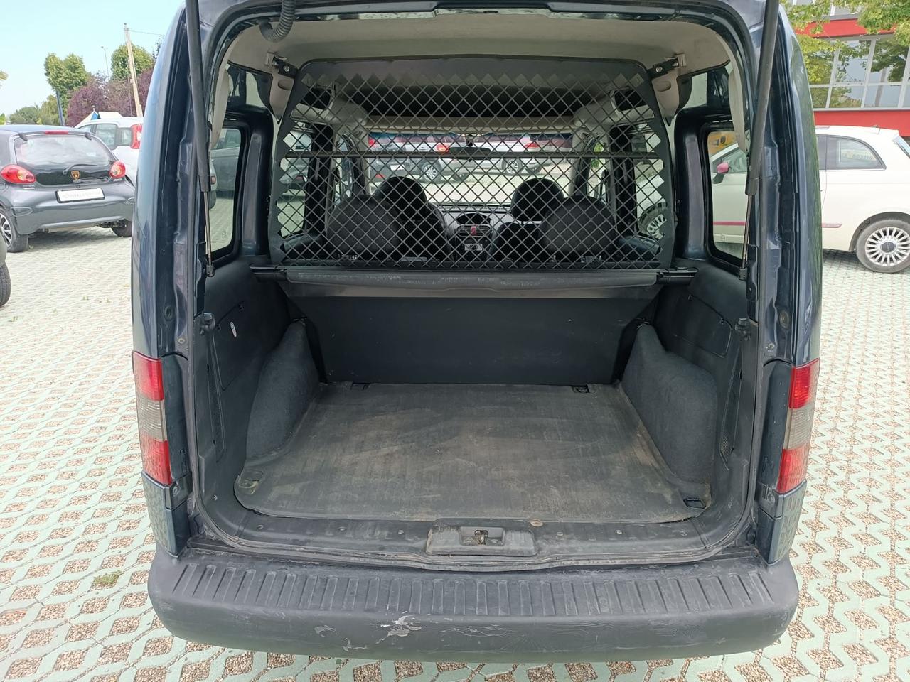 Opel Combo 1.6 CNG Metano 5p. Tour Enjoy