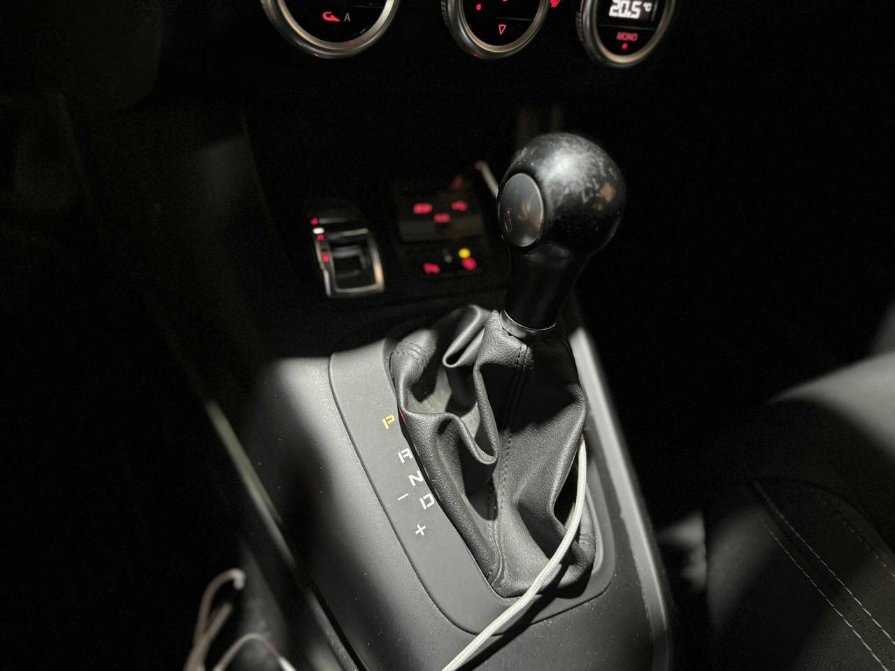 Alfa Romeo Giulietta 1.6 JTDm TCT 120 CV Super