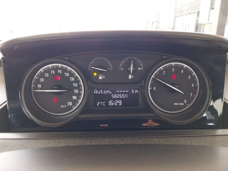 Lancia Ypsilon Ypsilon 1.0 firefly hybrid Silver s&s 70cv