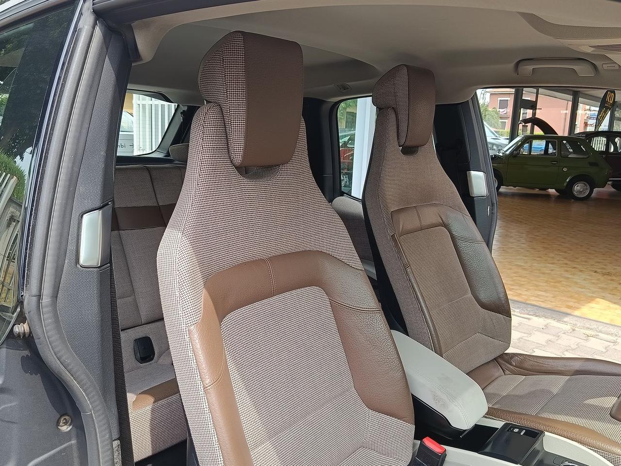 Bmw i3 94 Ah Range Extender #6042