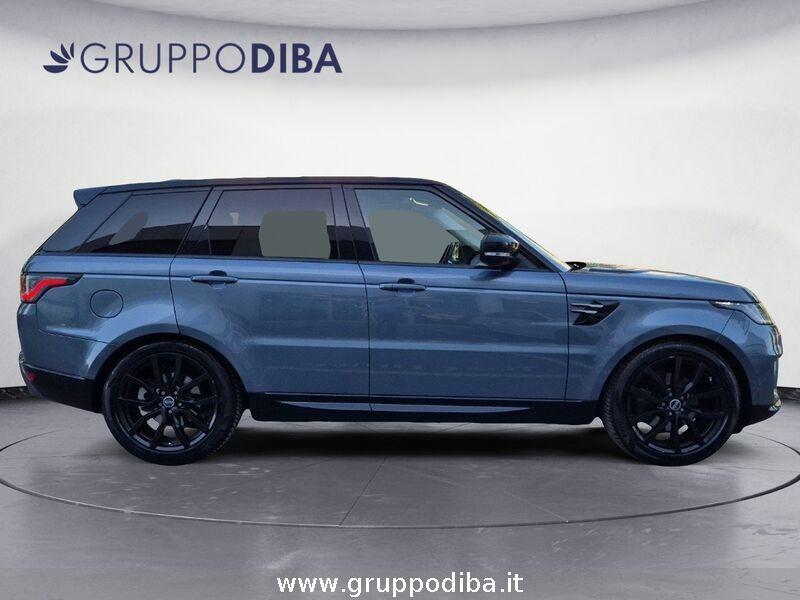 Land Rover Range Rover Sport II 2018 Die. 3.0 sdV6 HSE 249cv auto my19