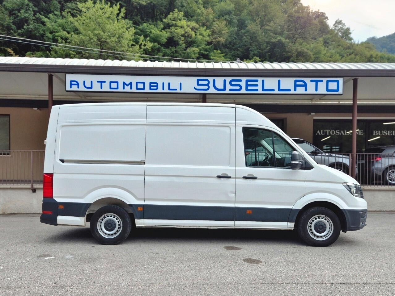 Volkswagen Crafter 35 2.0 TDI PM-TA Furgone