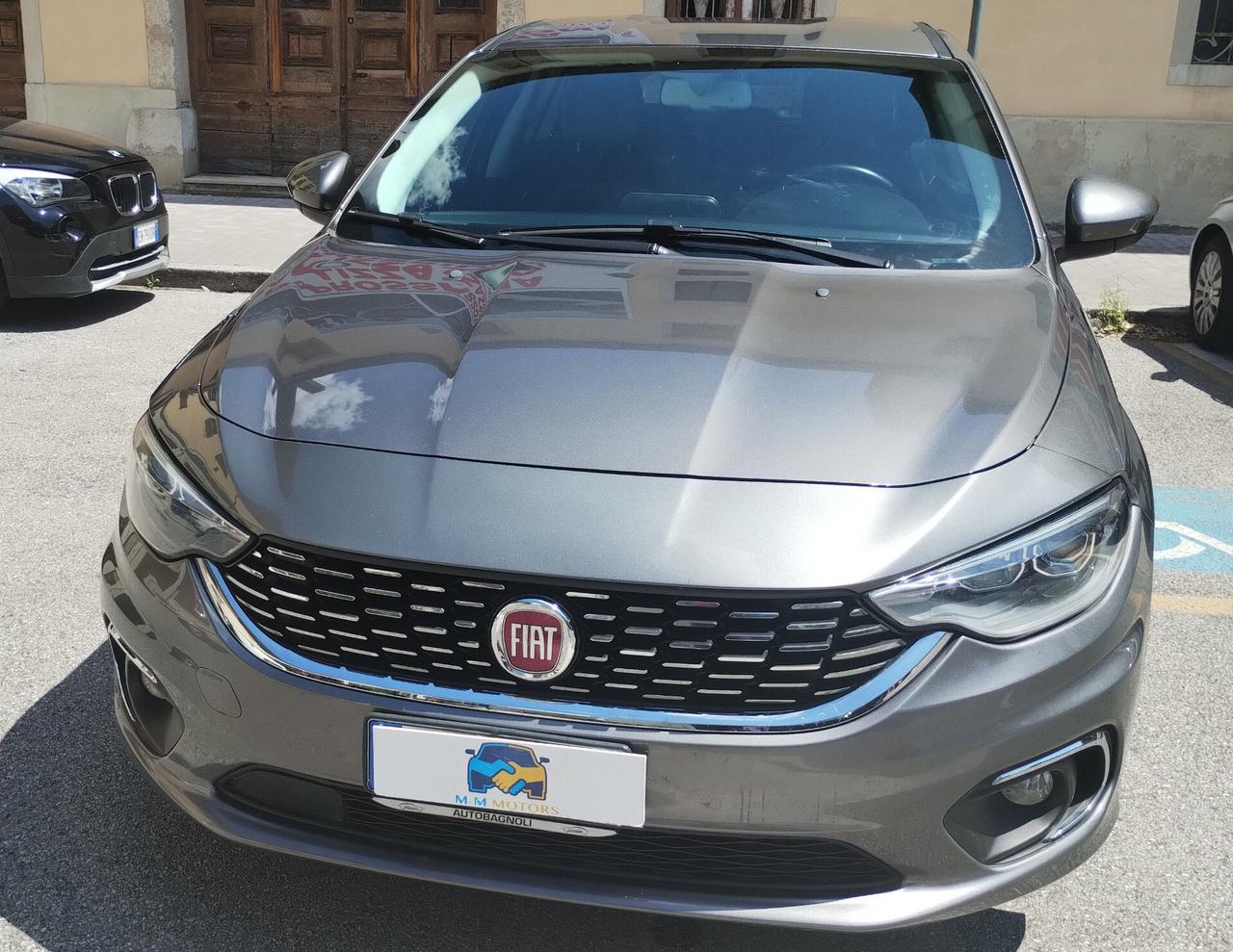 Fiat Tipo 1.6 Mjt S&S 5 porte Lounge NEOPATENTATI