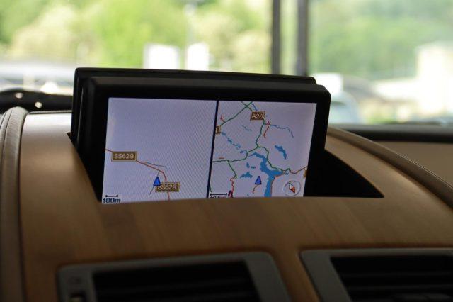 ASTON MARTIN DB9 Volante Touchtronic