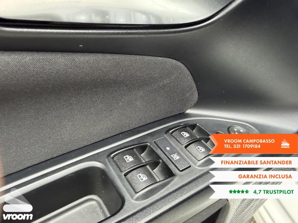 FIAT Tipo (2015-->) Tipo 1.6 Mjt S&S DCT SW Lounge