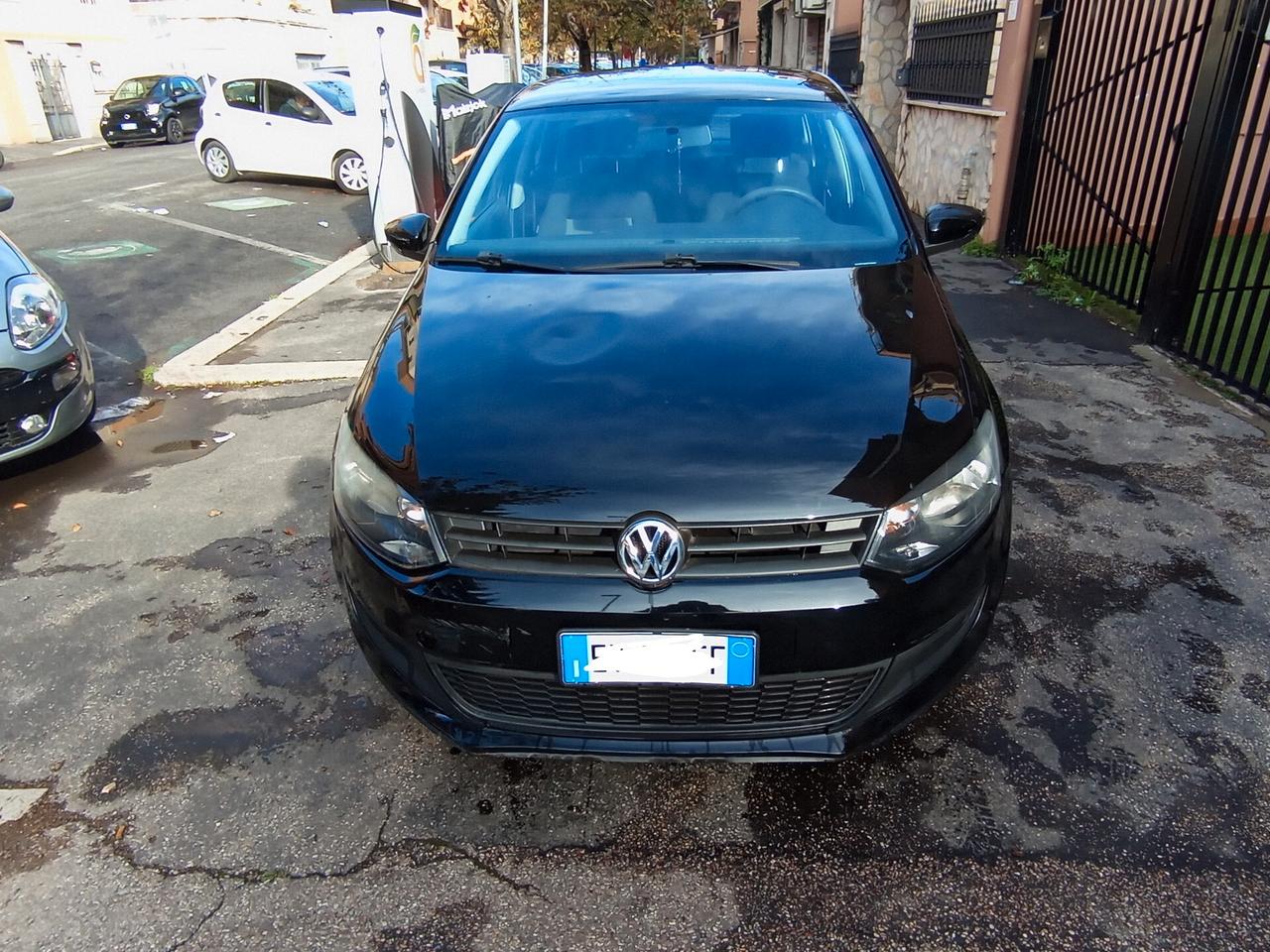 Volkswagen Polo 1.2 Comfort E5 x neopatentati