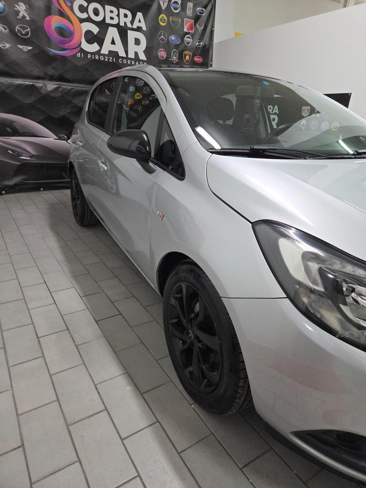 Opel Corsa 1.3 CDTI ecoFLEX 95CV Start&Stop 5 porte b-Color