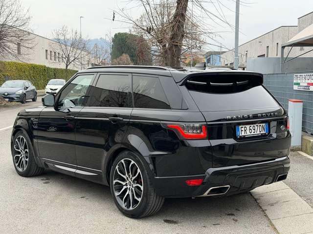 Land Rover Range Rover Sport 2.0 si4 phev HSE Dynamic 404cv auto IVA TETTO DVD!