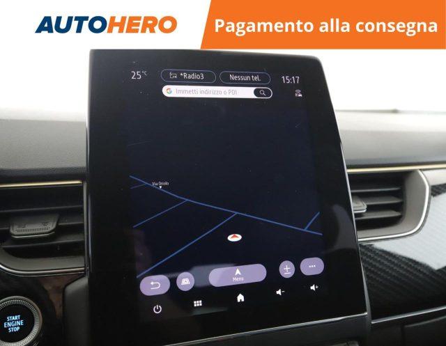 RENAULT Arkana Arkana Full Hybrid E-Tech 145 CV Engineered Fast T