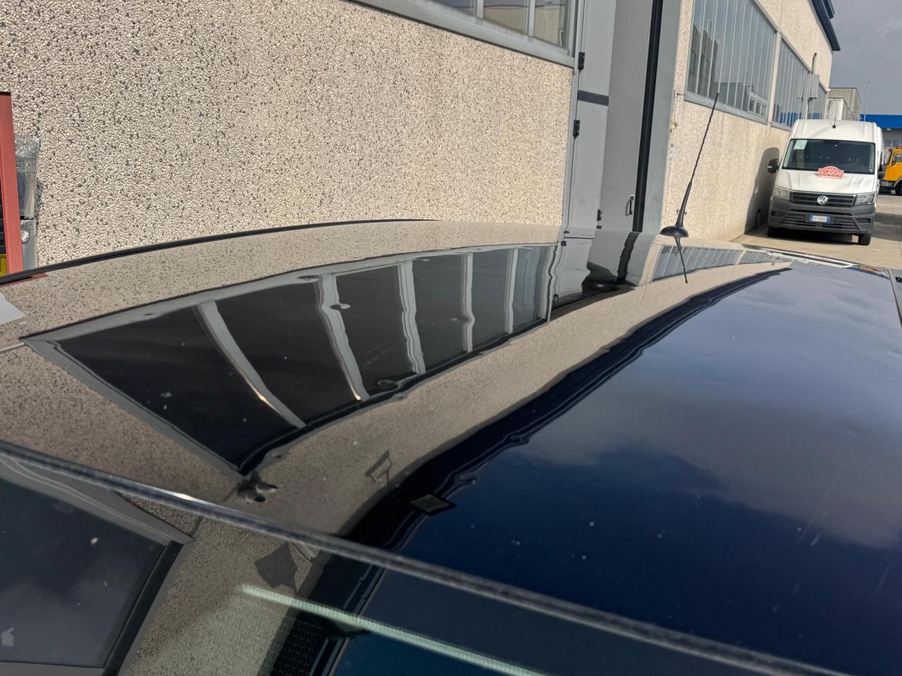 Mercedes B 200 CDI Chrome FL