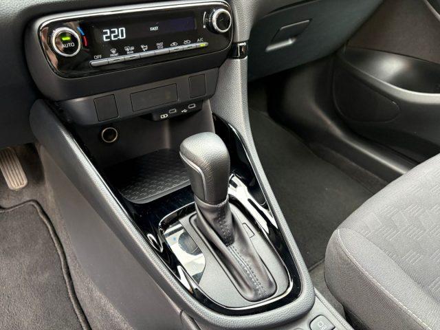 TOYOTA Yaris 1.5 Hybrid 5 porte Trend *PREZZO PROMO*