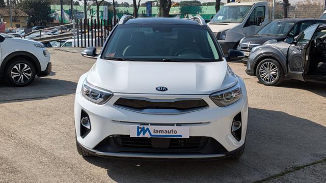 KIA Stonic Urban 1.6cc 110cv NAVIGATORE CAMERA POST.