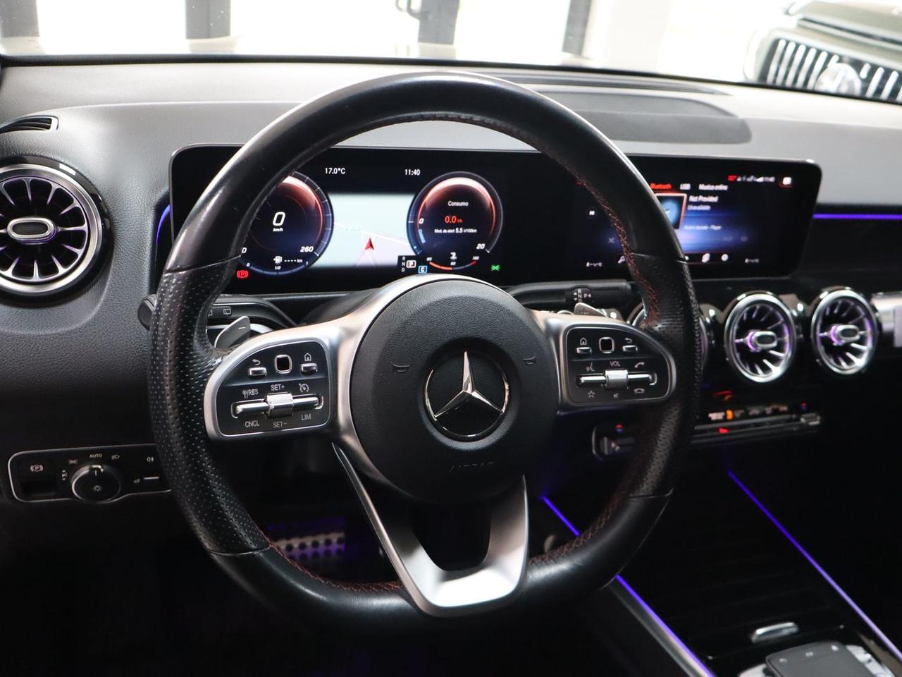 Mercedes-Benz GLB 180 Premium GLB 180 D #10389