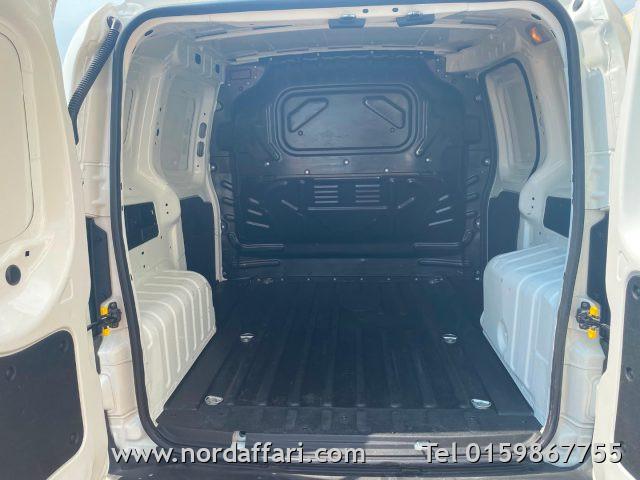 FIAT Fiorino 1.3 MJT 95CV Cargo SX