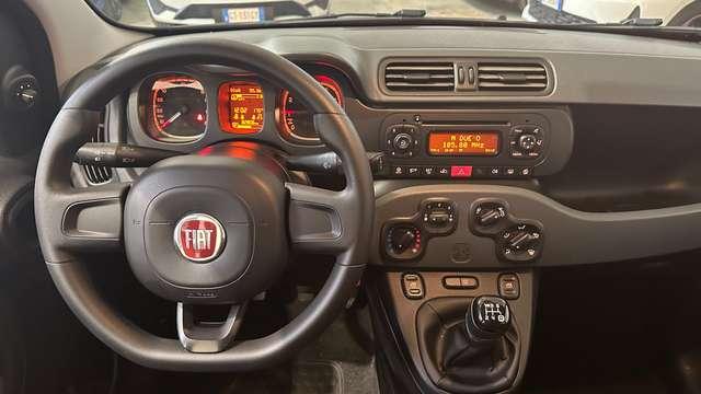 Fiat Panda 1.2 69cv Pop