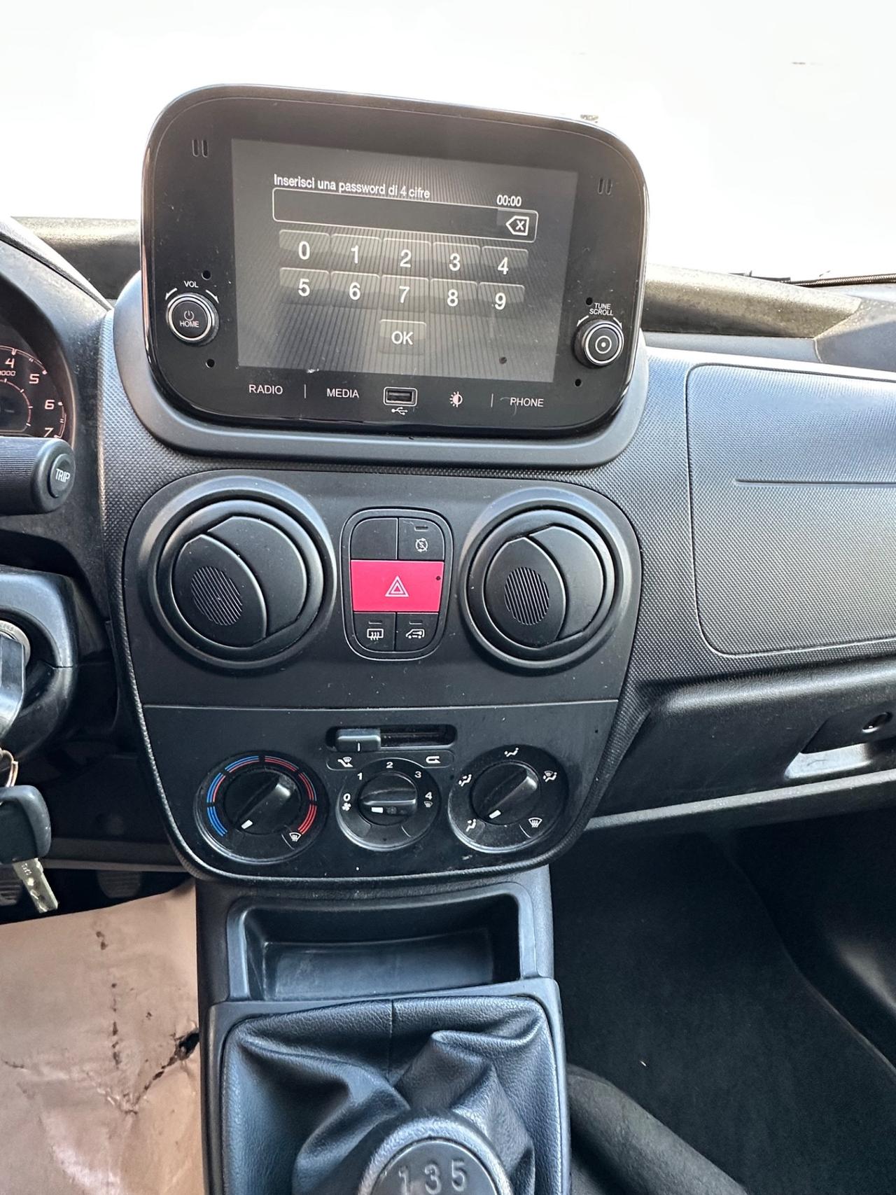 Fiat Fiorino 1.3 MJT 95CV Cargo SX