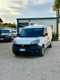 Fiat Doblo Doblò 1.4 T-Jet Natural Power PL-TN Cargo Maxi Lam.SX 3posti