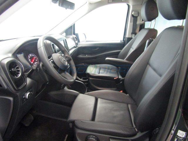 MERCEDES-BENZ Vito Tourer 2.0 119 CDI 190 CV Pro Long 4MATIC 8 POSTI