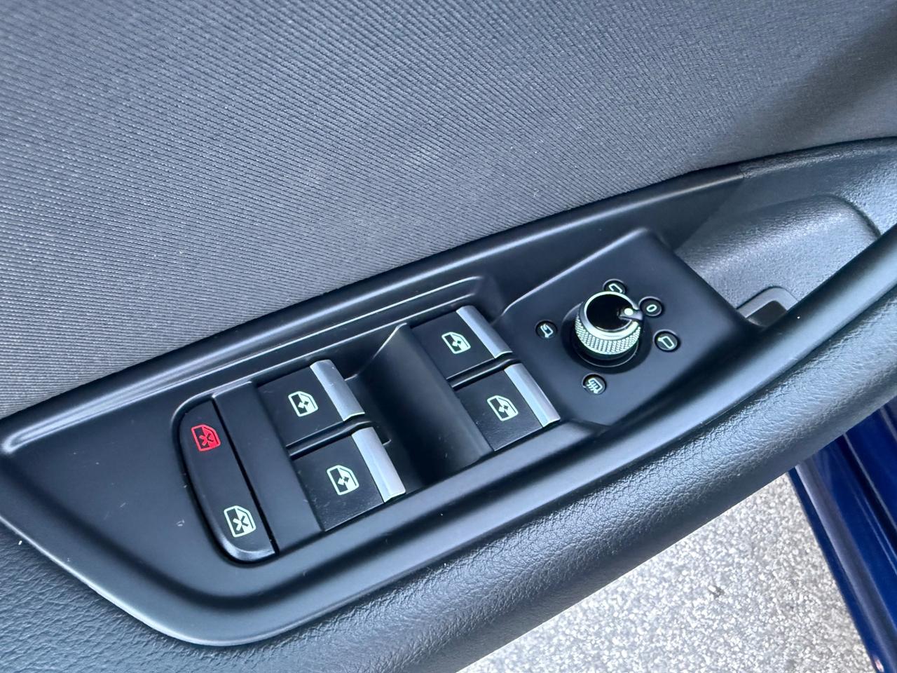 Audi A5 SPB 35 TDI S tronic S line edition