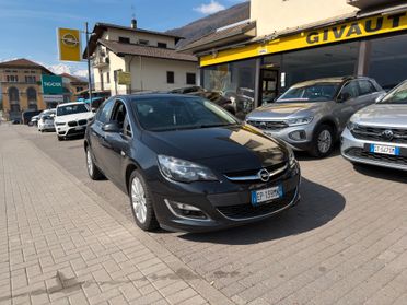 OPEL ASTRA 1.4cc 120Cv Cosmo Benzina