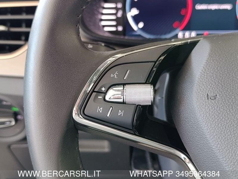 Skoda Kamiq 1.0 TSI 110 CV Style*CL_17*VIRTUAL COCKPIT*PDC*LED*