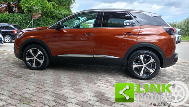 PEUGEOT 3008 1.5 BlueHDi 130CV S&S Allure