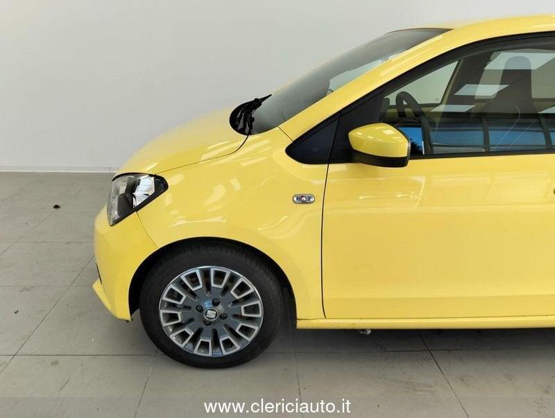 SEAT Mii 1.0 5 porte Style