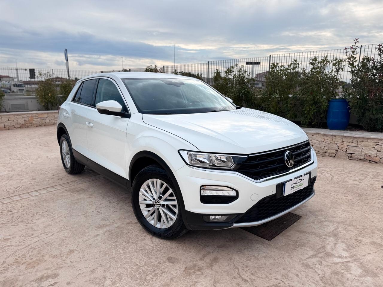 Volkswagen T-Roc 2.0 TDI 150 CV DSG 91.000 km