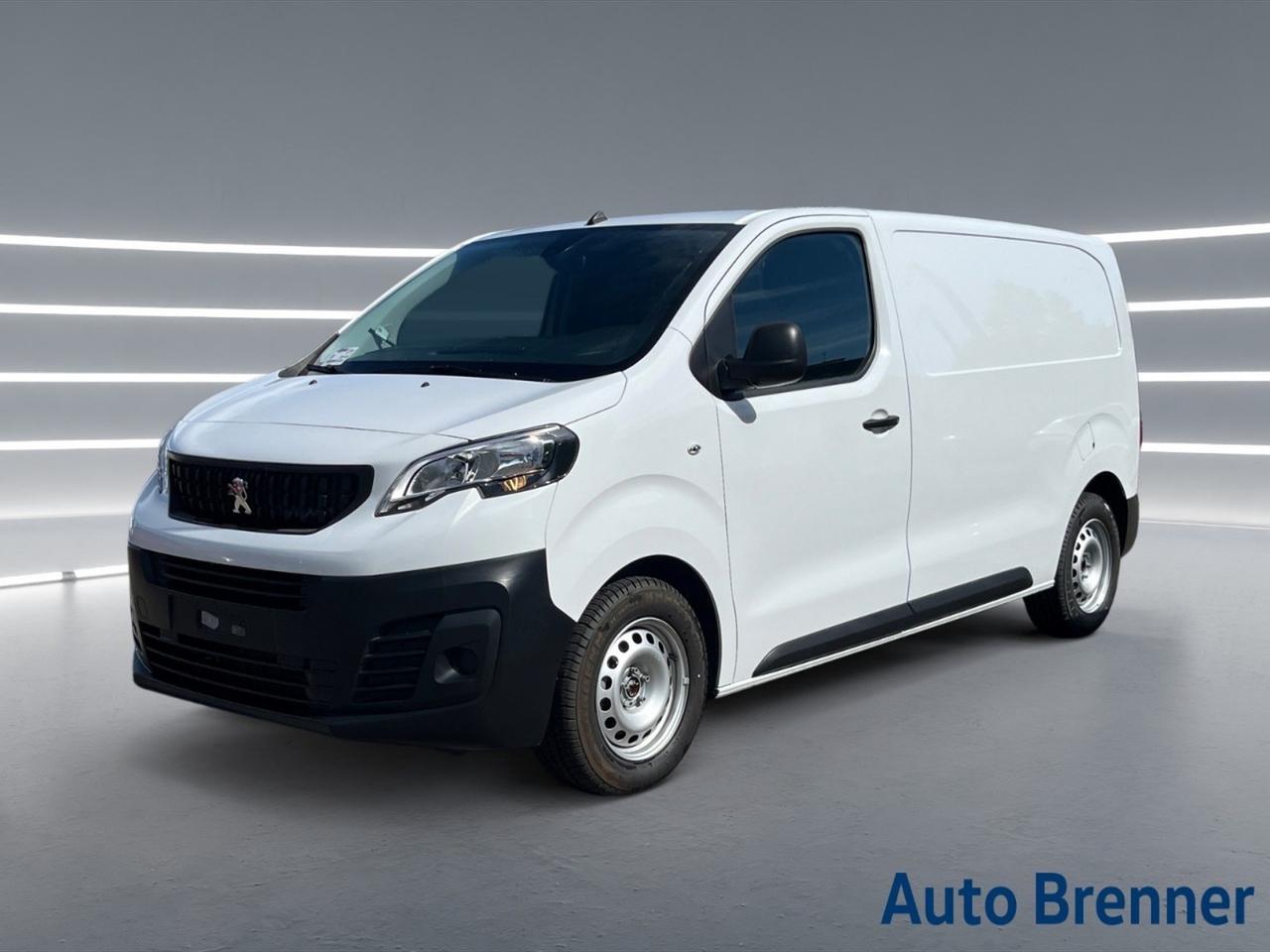 Peugeot Expert 2.0 bluehdi premium std 180cv s&s eat8