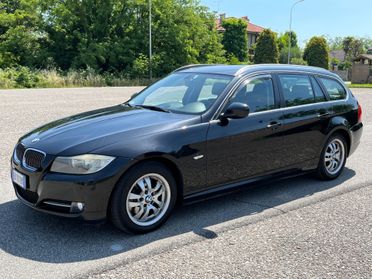 Bmw 318d 2.0 143CV - touring - Edition