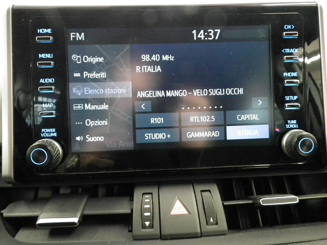 Toyota RAV 4 RAV4 HYBRID KM 43.000 ! AWD TRAZIONE INTEGRALE DYNAMIC