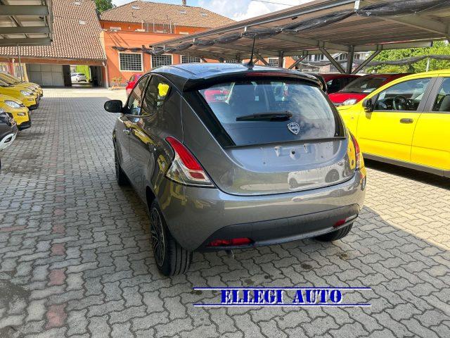 LANCIA Ypsilon PROMO FINANZ. ORO 1.0 FireFly 5 porte S&S Hybrid