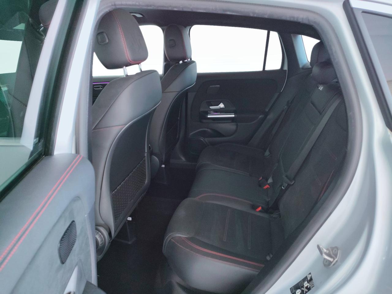 Mercedes-Benz GLA-H247 2020 - GLA 180 d Premium auto
