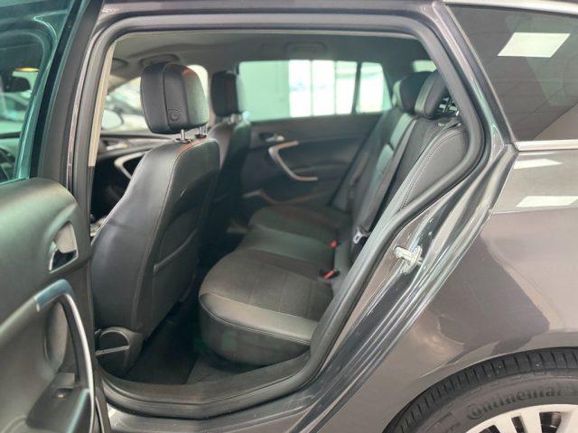 OPEL Insignia 2.0 CDTI 160 CV Start&Stop ecoFLEX Sports Tourer C