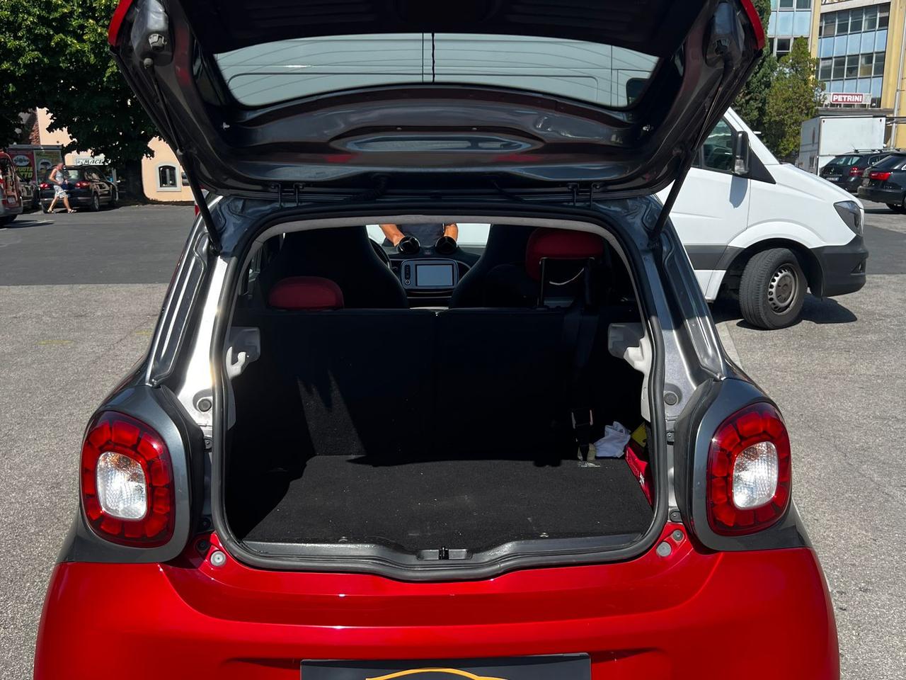 Smart ForFour 0.9 Prime #12007