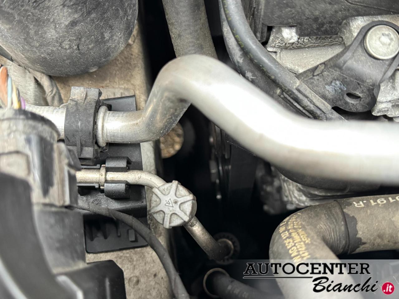 Volkswagen Tiguan 2.0 TDI 4-motion Highline 150cv dsg